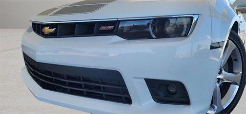 2015 Chevrolet Camaro 2SS