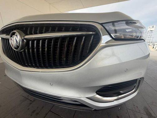 2020 Buick Enclave FWD Premium