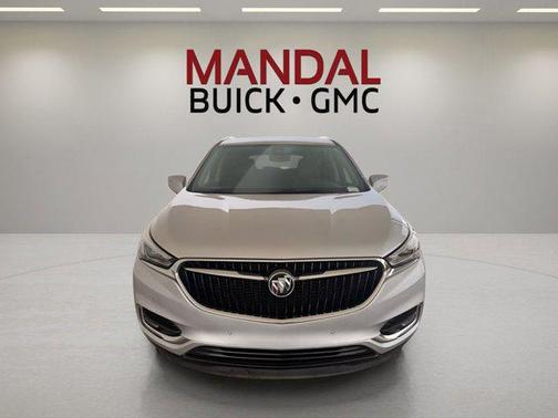 2020 Buick Enclave FWD Premium