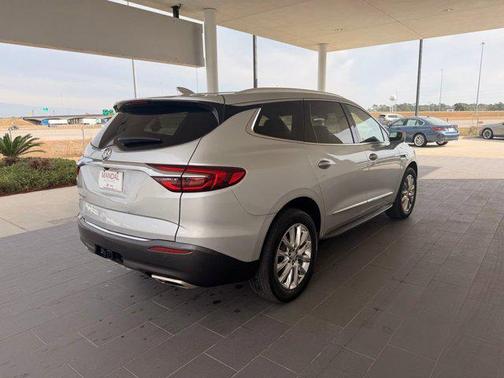 2020 Buick Enclave FWD Premium