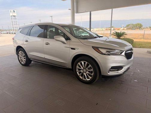 2020 Buick Enclave FWD Premium