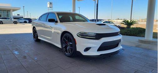 2019 Dodge Charger R/T