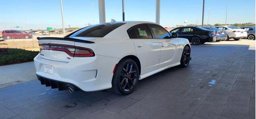 2019 Dodge Charger R/T