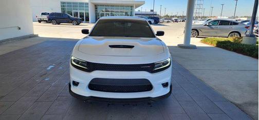 2019 Dodge Charger R/T