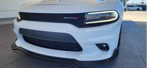 2019 Dodge Charger R/T
