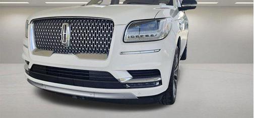 PRISTINE WHITE 2020 Lincoln Navigator Reserve