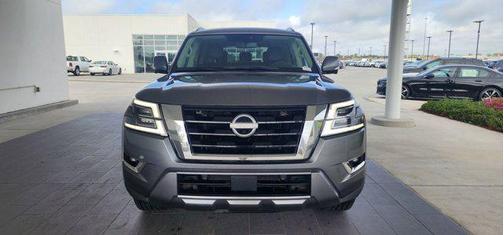 2023 Nissan Armada SL 2WD