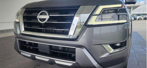 2023 Nissan Armada SL 2WD
