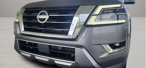 2023 Nissan Armada SL 2WD