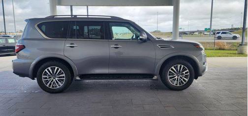2023 Nissan Armada SL 2WD