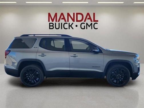 2023 GMC Acadia FWD SLE