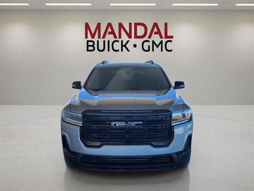 2023 GMC Acadia FWD SLE