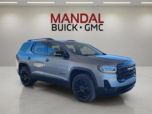 2023 GMC Acadia FWD SLE