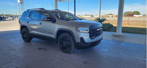 2023 GMC Acadia FWD SLE