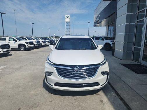 2023 Buick Enclave Premium FWD