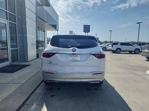 2023 Buick Enclave Premium FWD
