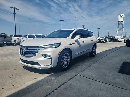 2023 Buick Enclave Premium FWD