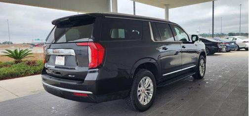 2024 GMC Yukon XL SLT