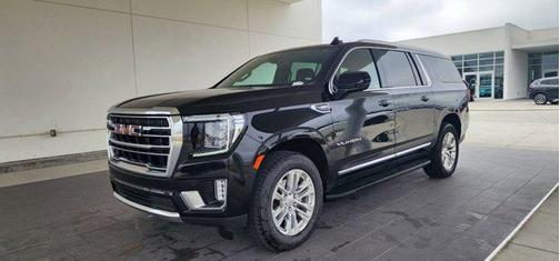 2024 GMC Yukon XL SLT