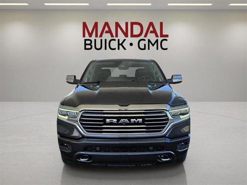 2021 RAM 1500 Longhorn