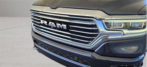 2021 RAM 1500 Longhorn