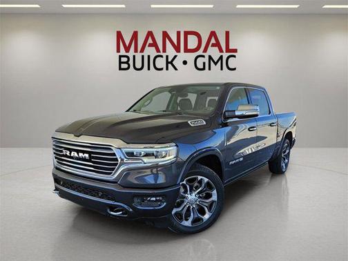 2021 RAM 1500 Longhorn