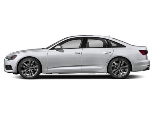 2024 Audi A6 45 Premium Plus
