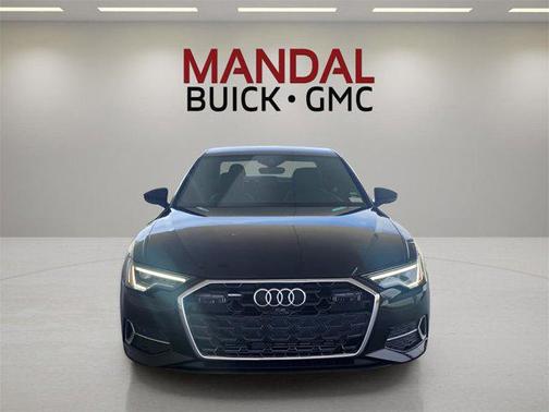 2024 Audi A6 45 Premium Plus