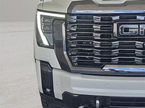 2024 GMC Sierra 3500 Denali