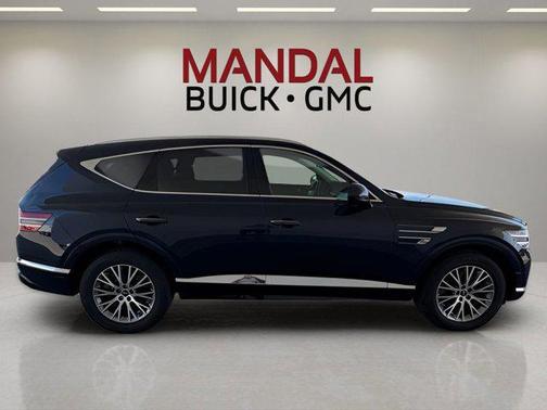 2024 Genesis GV80 2.5T