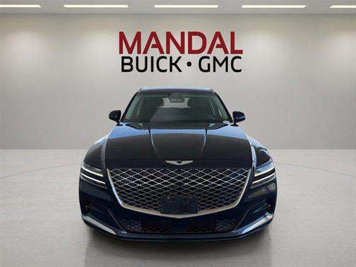 2024 Genesis GV80 2.5T