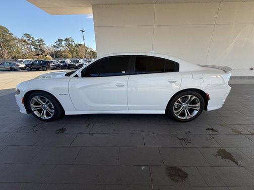 2022 Dodge Charger R/T