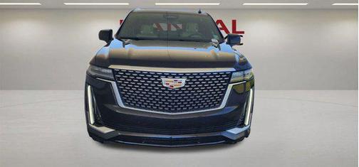 Black Raven 2024 Cadillac Escalade ESV Premium Luxury