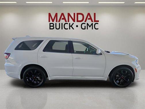 2022 Dodge Durango R/T RWD