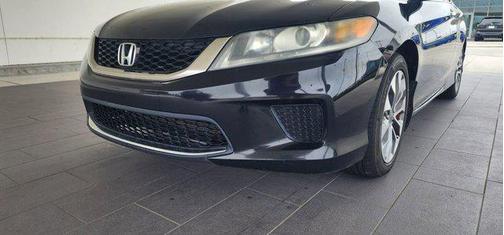 2013 Honda Accord LX-S