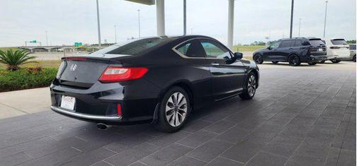 2013 Honda Accord LX-S