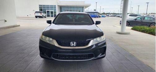 2013 Honda Accord LX-S