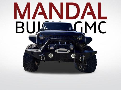 Bright White 2013 Jeep Wrangler Sport