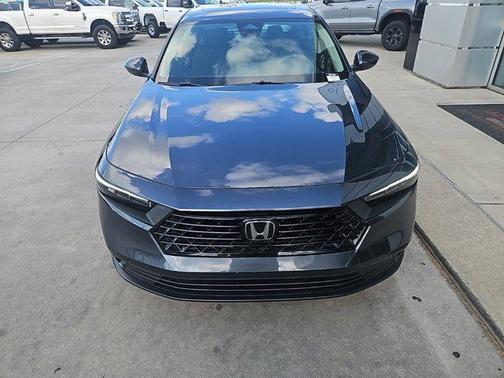 2024 Honda Accord EX 1.5T