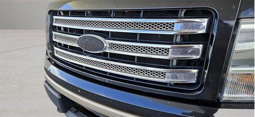 2013 Ford F-150 King Ranch