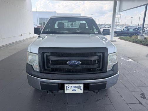2014 Ford F-150 XL