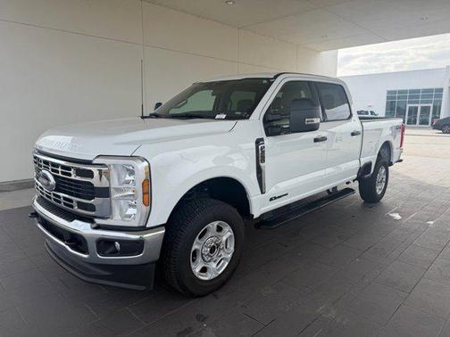 2025 Ford F-250 XLT