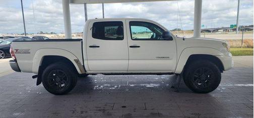2015 Toyota Tacoma PreRunner