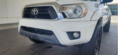 2015 Toyota Tacoma PreRunner
