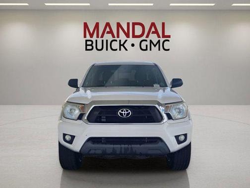 2015 Toyota Tacoma PreRunner