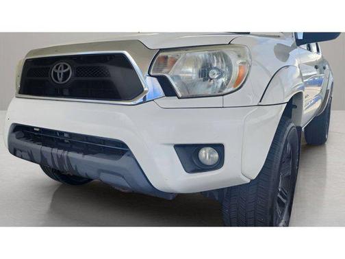 2015 Toyota Tacoma PreRunner