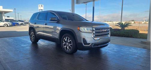 2023 GMC Acadia FWD SLE