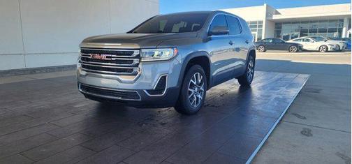 2023 GMC Acadia FWD SLE