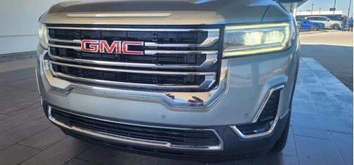 2023 GMC Acadia FWD SLE