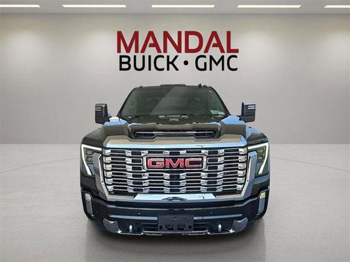 2024 GMC Sierra 3500 Denali
